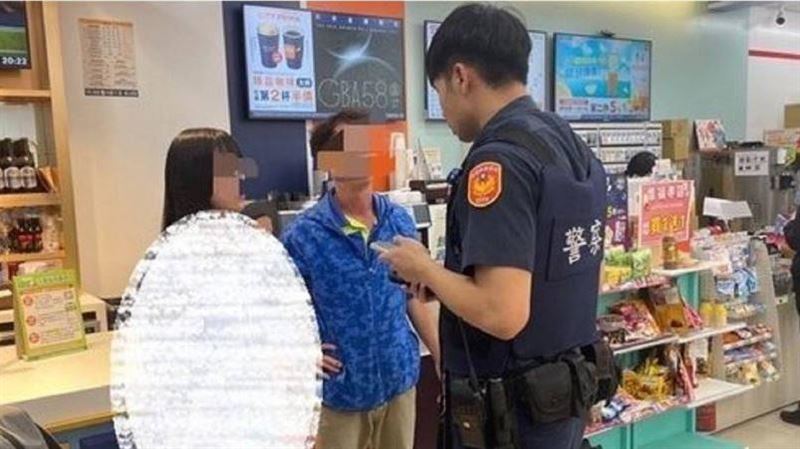 嫩妹見網友「先繳2萬保證金」店長1動作阻