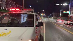 救護轉彎.撞0600