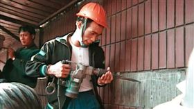 銀行,竊案,林進發,