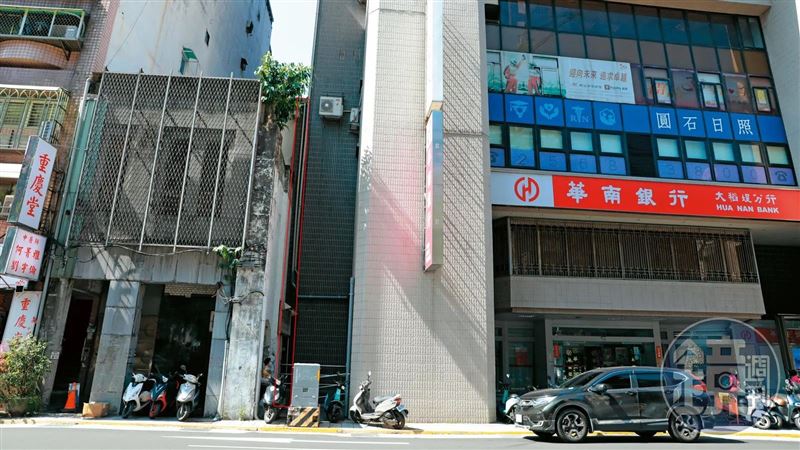 賊靠「狼來了」騙銀行保全！詭手法難倒警