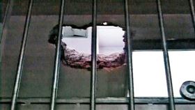 通緝犯,刑事特搜,工地,華南大盜,竊盜罪,銀行