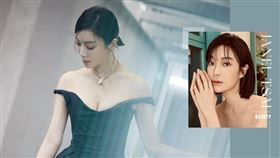 48歲蔡淑臻出道前後對比照＋保養秘訣