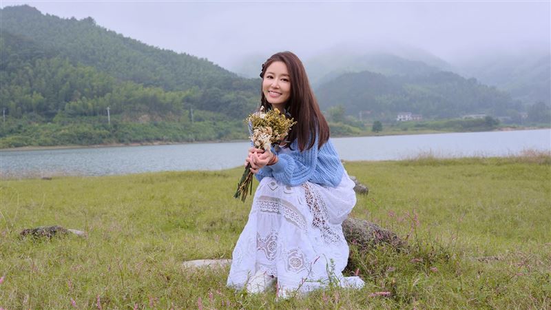 人民幣難賺！林心如相隔4年回陸綜遭抵制