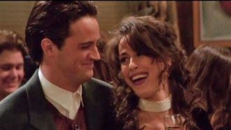 馬修驟逝前女友痛心哀悼　同框畫面成追憶