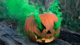 萬聖節（圖／翻攝自unsplash）