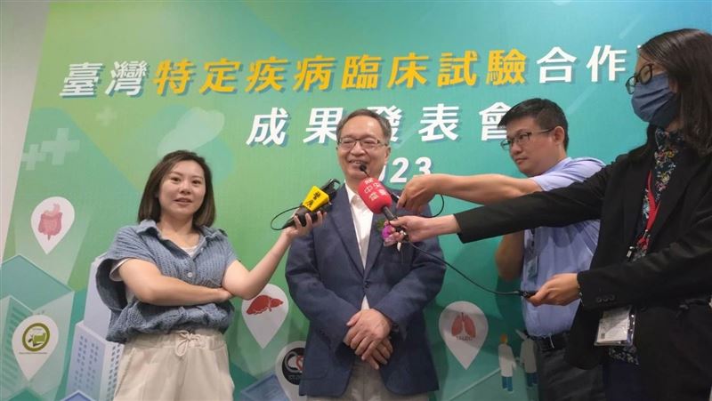 私立醫院加薪　他曝：對公立醫院是大挑戰