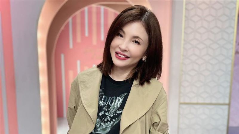 何如芸自爆有毛病　賈永婕留言討拍被嗆了