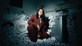 TRASH吉他手頤原（圖／華納音樂提供）