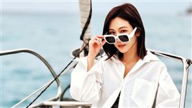 曾莞婷。（品牌提供