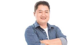 苗栗市民代表朱毅君去世。（圖／翻攝朱毅君臉書）