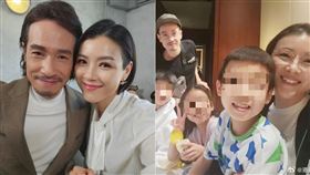 陳茵媺。（圖／翻攝自微博）