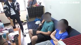 新北市，新北市刑大，詐騙，虛擬貨幣