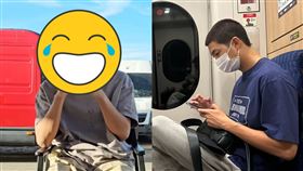 ▲BTS（防彈少年團）隊長RM。（圖／翻攝自IG）