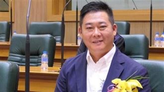 涉收千萬護航綠能廠 雲林議長被判4年10月