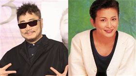 小蟲老師,陳淑樺（圖／記者邱榮吉攝影）