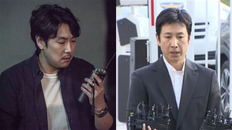 傳趙震雄代替李善均　有望接演許光漢新戲