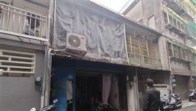 新北市,新莊,第二大隊,火警,烤麵包機