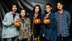 麋先生（圖／相信音樂提供）