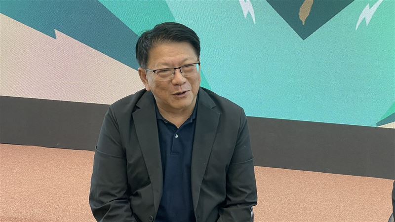 潘孟安遭控受廠商供養　賴辦秀證據打臉