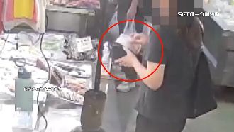 買魚付500硬說是1000　攤販控客新式詐騙