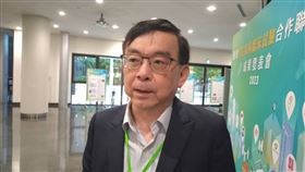 1030黃立民(記者黃仲丘攝影)