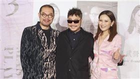 周蕙,小蟲老師（圖／記者邱榮吉攝影）