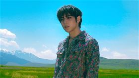 ▲DPR Ian。（圖／Wonderful Entertainment 提供）