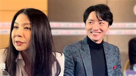 馬俊麟,王珮華,傅小芸、吳婉君。（記者洪素津攝影