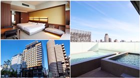 大阪心齋橋光芒飯店，Klook提供