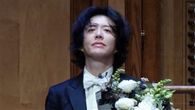 李雲迪。（圖／翻攝自微博）