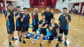 苗栗球賽裁判突倒地無心跳 消防員選手