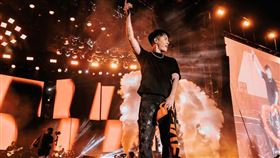 周湯豪（圖／IMC Live Global提供）