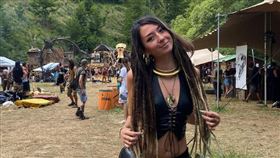 德裔正妹遭哈瑪斯脫衣遊街！救援團體尋獲頭骨　母悲痛證實：已經身亡