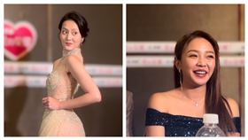 顏曉筠,陳家逵,楊皓崴、賴慧如、黃少谷。（記者洪素津攝影