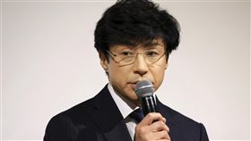 傑尼斯事務所成立新經紀公司，東山紀之不擔任社長。（圖／美聯社／達志影像）