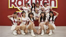 幻藍小熊（圖／天空娛樂☓迷音樂提供）