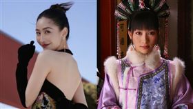 ▲陶昕然（圖／翻攝自陶昕然微博）