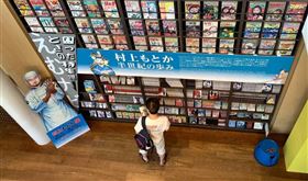 刊／漫畫對於他們的意義，原來是這樣啊——記京都國際漫畫博物館