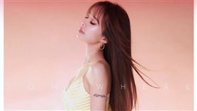 蔡依林推出新單曲。（圖／翻攝自蔡依林IG)