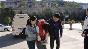 大陸,投毒,男友,殺人,家鄉