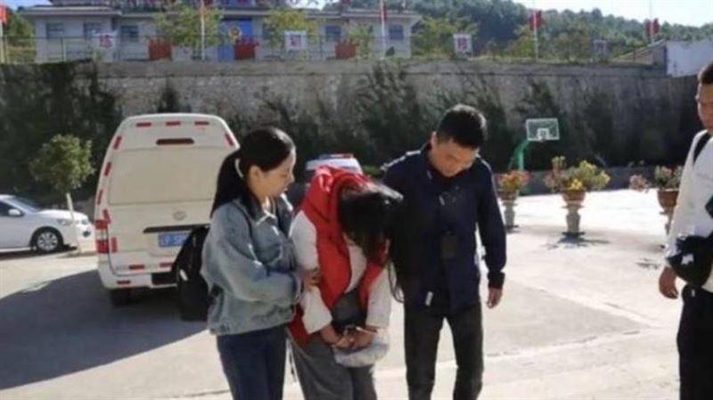 投毒殺男友逃27年落網！電視看到家鄉都怕