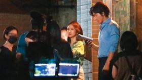 言承旭、林依晨合作新戲《同棲散策》（圖／鏡週刊）