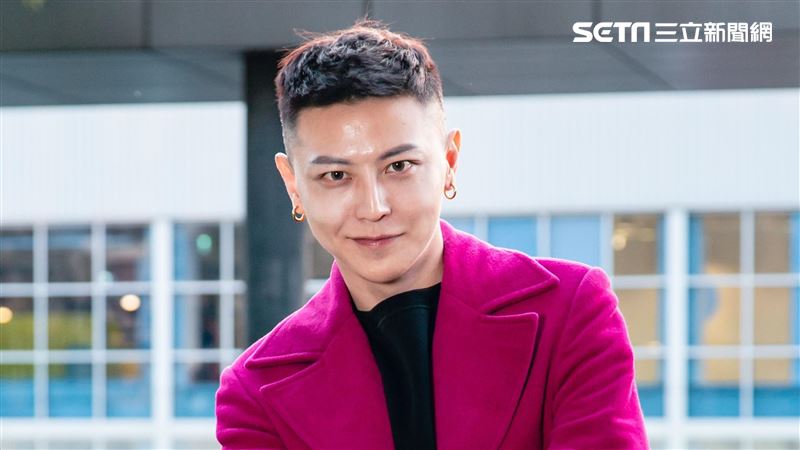 被爆「只是傀儡」！小哥哥艾理最新動向曝