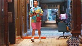 小鐘（鐘昀呈）（圖／鏡週刊）