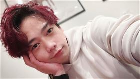 池田純矢驚傳當詐騙車手遭逮捕。（圖／翻攝自池田純矢 IG）