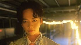 ▲池田純矢。（圖／翻攝自X）