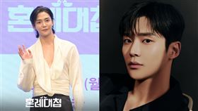 ▲路雲。（圖／翻攝自IG）