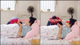 長照,悲歌,母親,癱瘓,崩潰,早登凈土