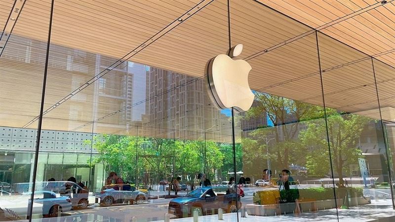 蘋果財報iPhone15熱賣！1產品營收大砍34%