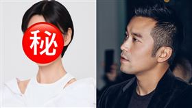 張孝全 王丹妮（圖／國泰電影有限公司提供）